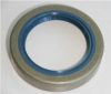 PEUGE 372430 Shaft Seal, wheel hub